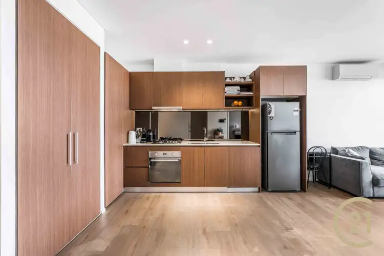 Third view of Homely unit listing, 1205/30 Shepherd Street, Liverpool NSW 2170