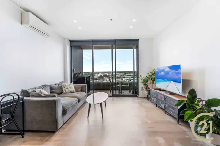 Fourth view of Homely unit listing, 1205/30 Shepherd Street, Liverpool NSW 2170