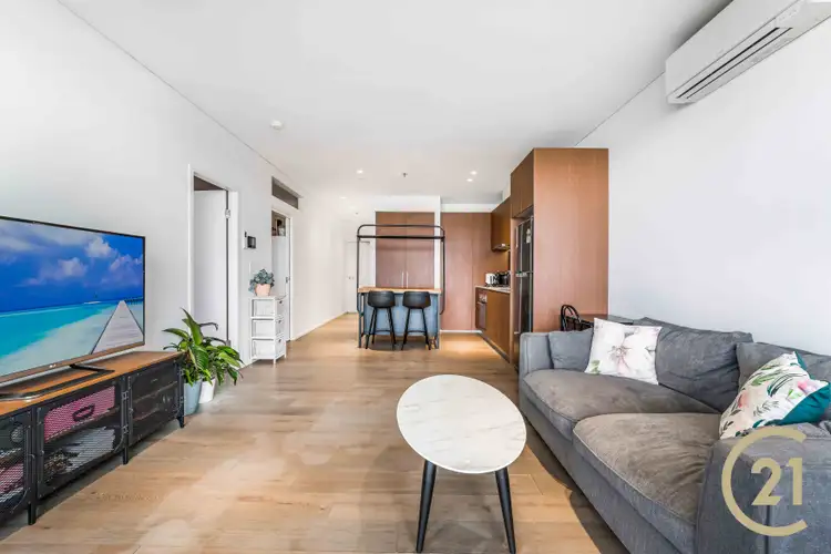 Fifth view of Homely unit listing, 1205/30 Shepherd Street, Liverpool NSW 2170