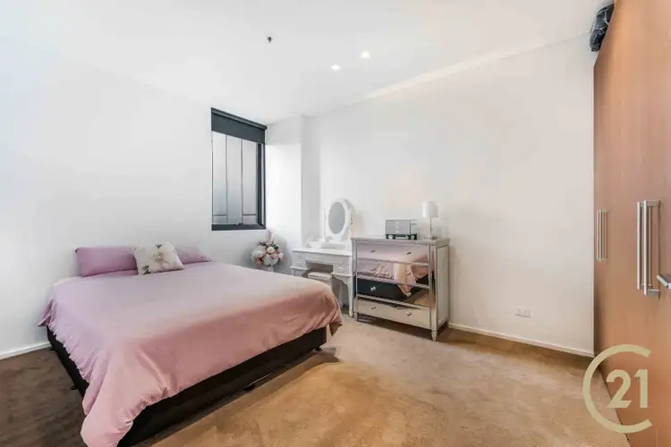 Sixth view of Homely unit listing, 1205/30 Shepherd Street, Liverpool NSW 2170