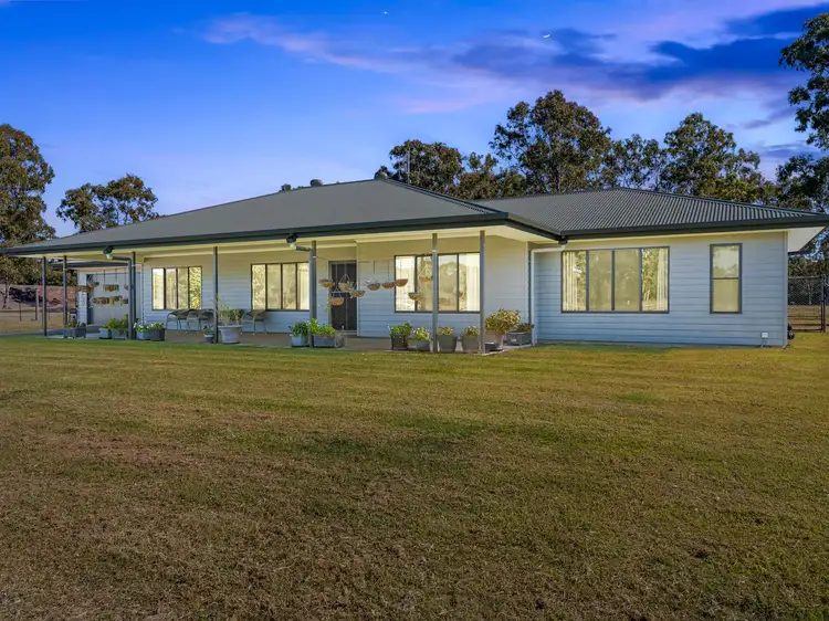 Main view of Homely rural property listing, 61 Gregory Street, Howard QLD 4659