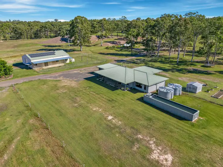 Third view of Homely rural property listing, 61 Gregory Street, Howard QLD 4659