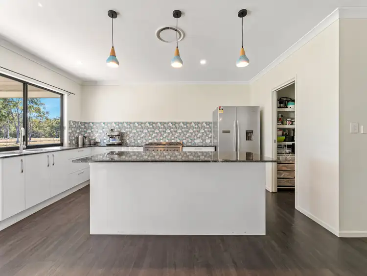 Fifth view of Homely rural property listing, 61 Gregory Street, Howard QLD 4659