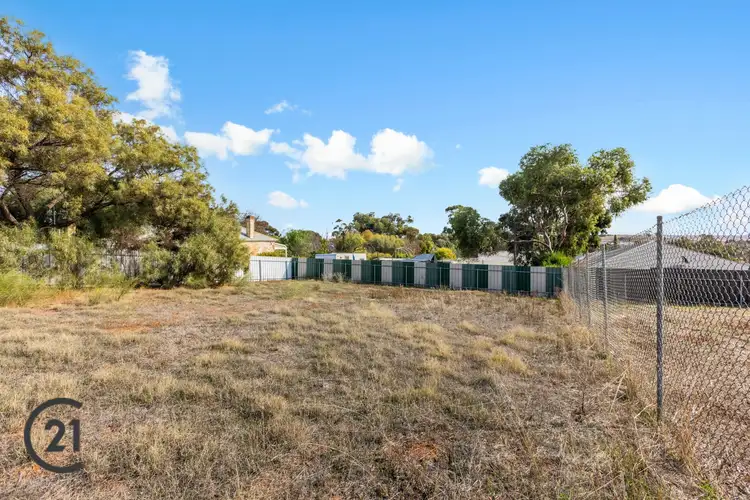 Second view of Homely land listing, 14 Rowett Street, Kapunda SA 5373