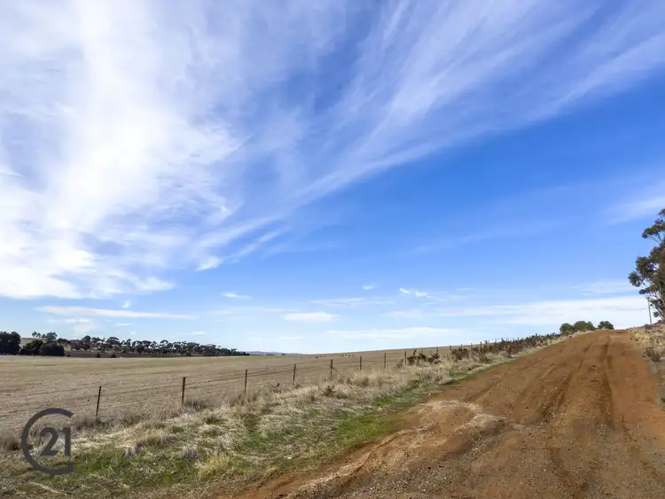 Third view of Homely land listing, 14 Rowett Street, Kapunda SA 5373