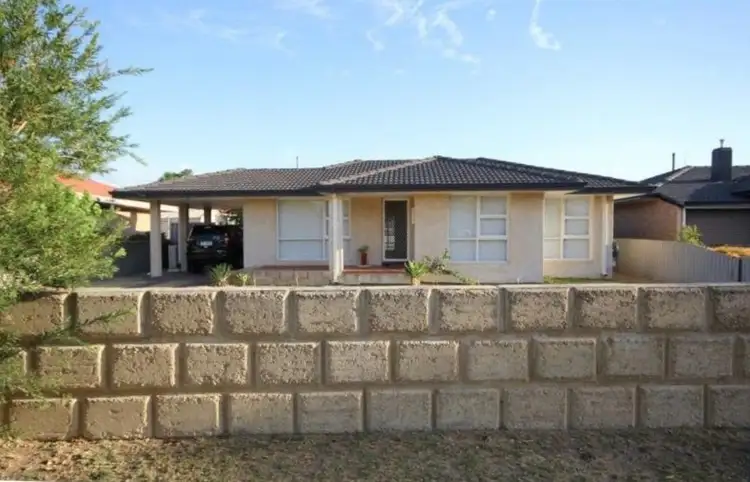 32 Barnes Crescent, East Bunbury WA 6230