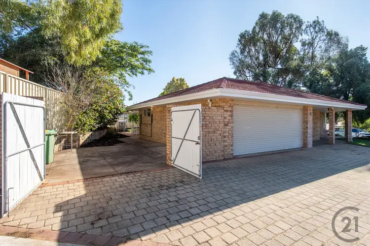 Third view of Homely house listing, 1 Basile Street, Baldivis WA 6171