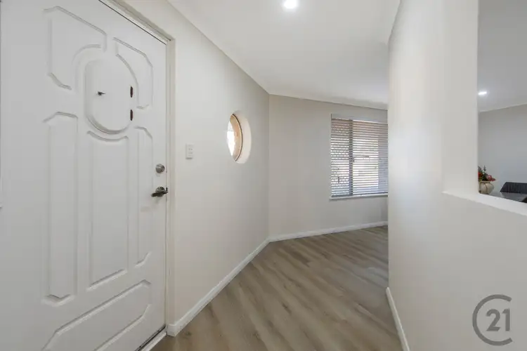 Fourth view of Homely house listing, 1 Basile Street, Baldivis WA 6171