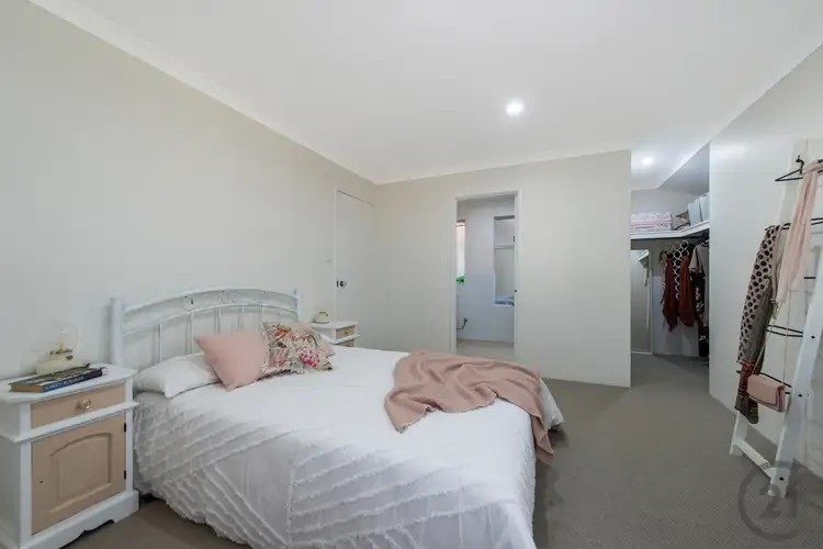 Fifth view of Homely house listing, 1 Basile Street, Baldivis WA 6171
