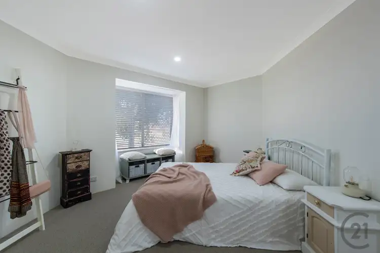 Sixth view of Homely house listing, 1 Basile Street, Baldivis WA 6171