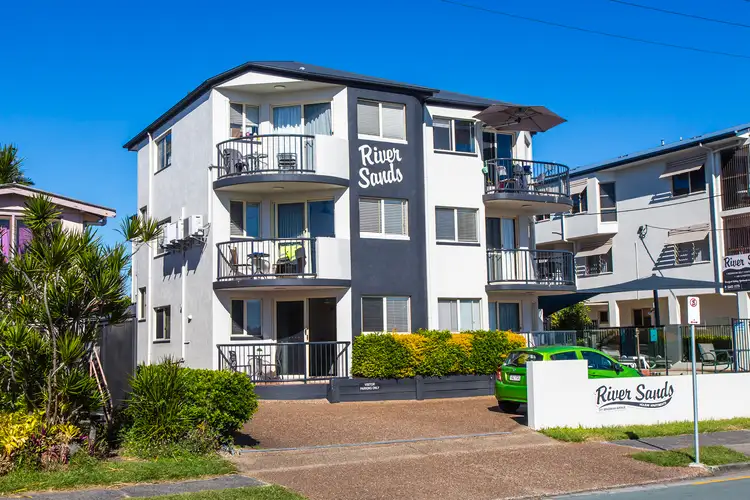 Second view of Homely unit listing, 2/271 Bradman Avenue, Maroochydore QLD 4558