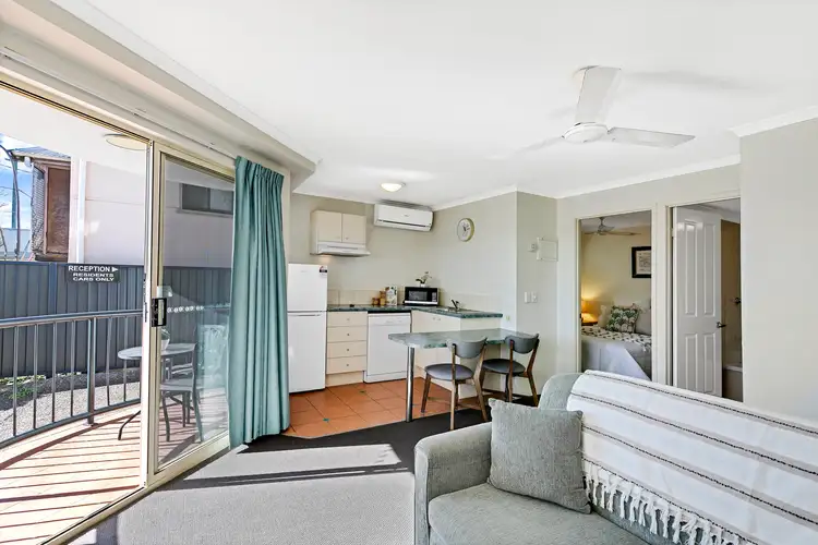 Sixth view of Homely unit listing, 2/271 Bradman Avenue, Maroochydore QLD 4558