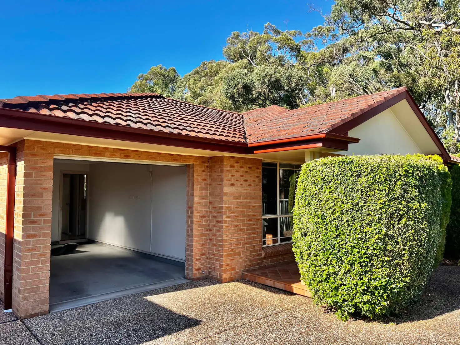 Main view of Homely villa listing, 3/55 Berringar Road, Valentine NSW 2280