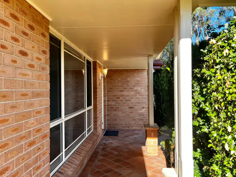 Second view of Homely villa listing, 3/55 Berringar Road, Valentine NSW 2280