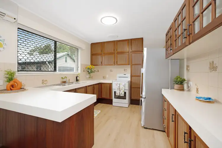 Main view of Homely house listing, 15 Trickey Avenue, Cranbrook QLD 4814