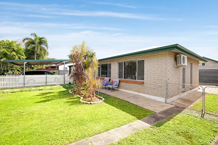 Second view of Homely house listing, 15 Trickey Avenue, Cranbrook QLD 4814