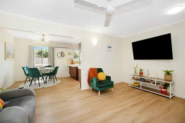 Third view of Homely house listing, 15 Trickey Avenue, Cranbrook QLD 4814