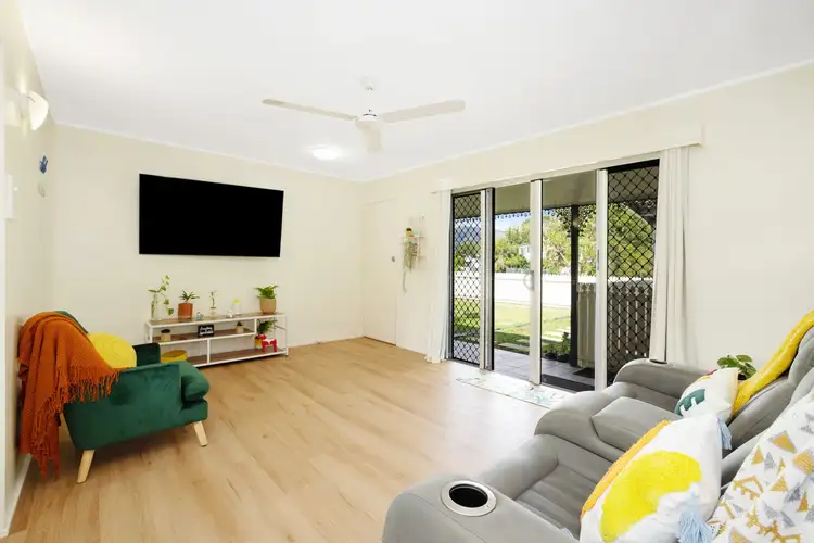 Fourth view of Homely house listing, 15 Trickey Avenue, Cranbrook QLD 4814