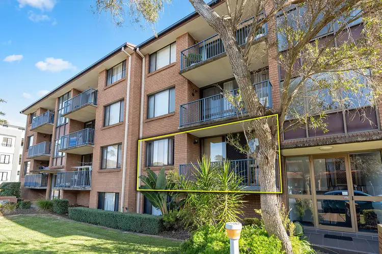 2/142 Railway Street, Cooks Hill NSW 2300
