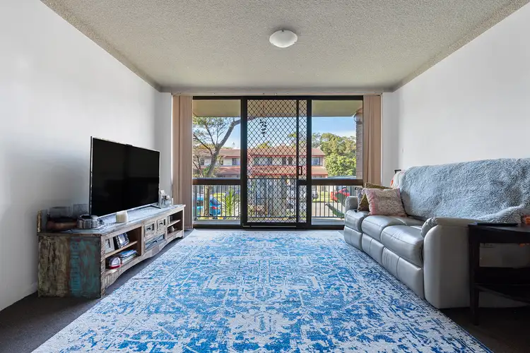 Second view of Homely unit listing, 2/142 Railway Street, Cooks Hill NSW 2300