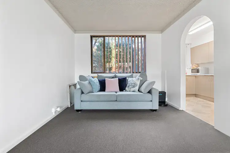 Fourth view of Homely unit listing, 2/142 Railway Street, Cooks Hill NSW 2300