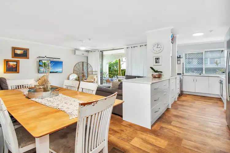 Second view of Homely unit listing, 9/5-13 Parker Street, Maroochydore QLD 4558