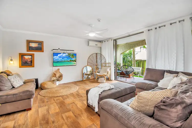 Third view of Homely unit listing, 9/5-13 Parker Street, Maroochydore QLD 4558