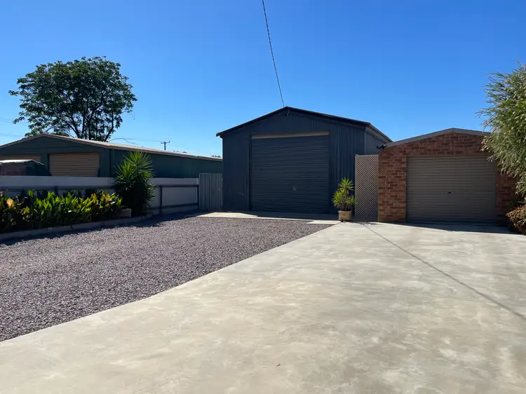 45 South Gloucester Street, Forbes NSW 2871
