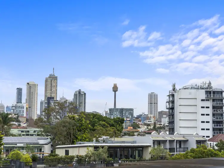 719/161-177 New South Head Road