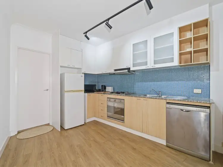 Third view of Homely studio listing, 719/161-177 New South Head Road, Edgecliff NSW 2027