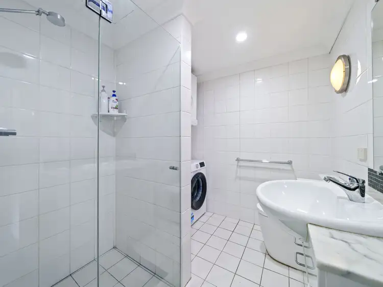 Fifth view of Homely studio listing, 719/161-177 New South Head Road, Edgecliff NSW 2027