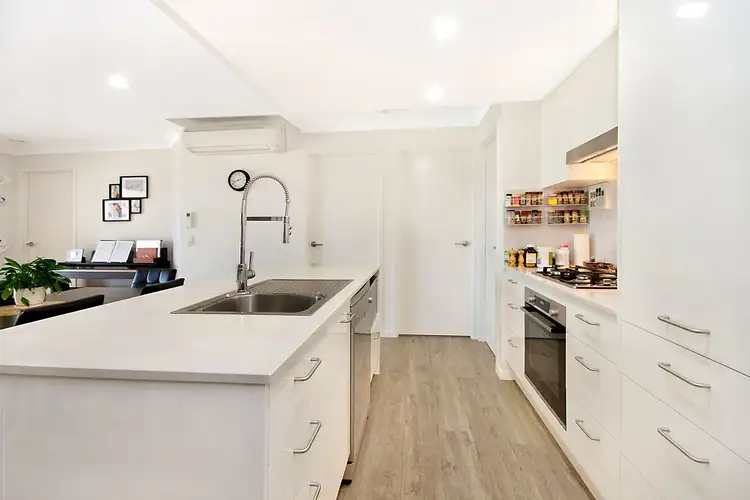 Second view of Homely apartment listing, 1/9 Gilbert Street, Maroochydore QLD 4558