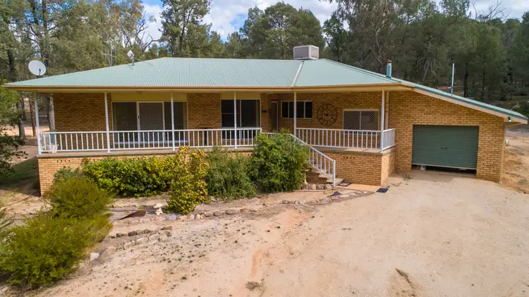 Main view of Homely house listing, 1 Norton Street, Eugowra NSW 2806
