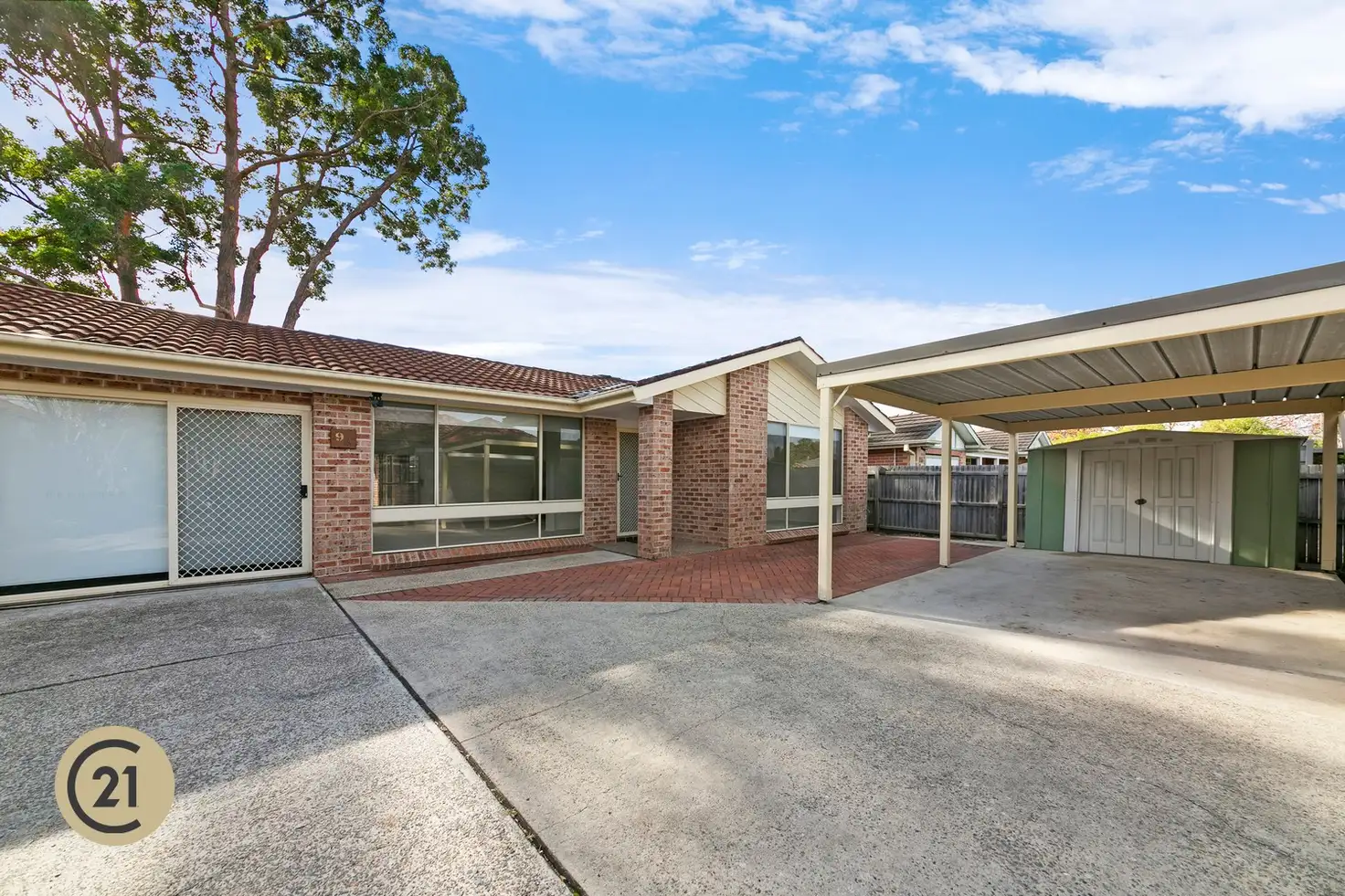 Main view of Homely house listing, 9A Church Street, Castle Hill NSW 2154