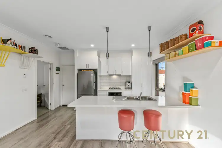 Third view of Homely unit listing, 2/7 Birdwood Avenue, Dandenong VIC 3175