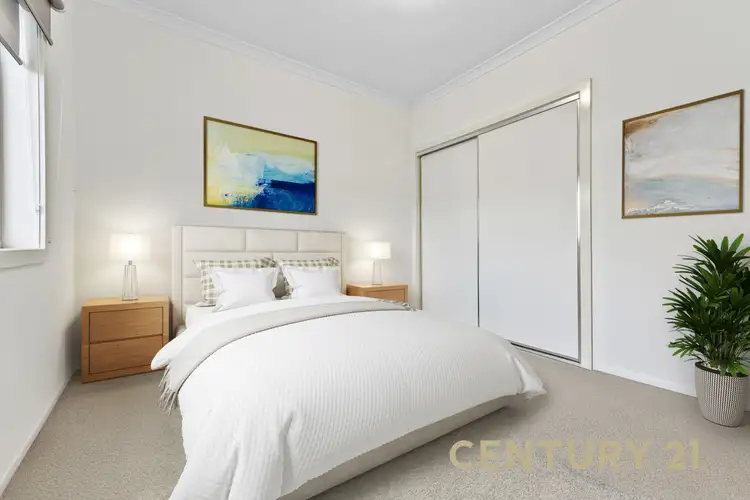 Sixth view of Homely unit listing, 2/7 Birdwood Avenue, Dandenong VIC 3175