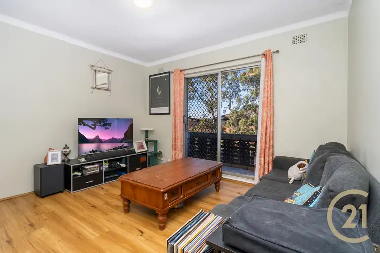 Second view of Homely unit listing, 11/31 Speed Street, Liverpool NSW 2170