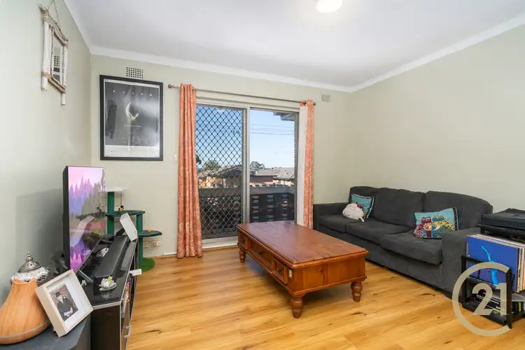 Third view of Homely unit listing, 11/31 Speed Street, Liverpool NSW 2170