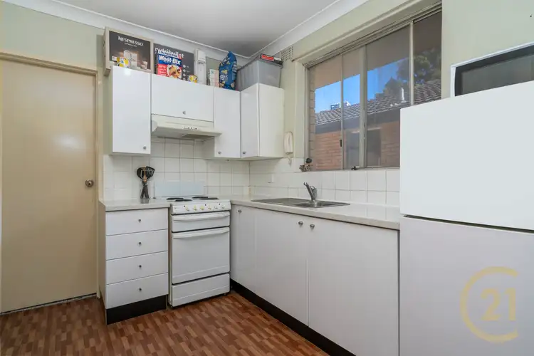 Fourth view of Homely unit listing, 11/31 Speed Street, Liverpool NSW 2170