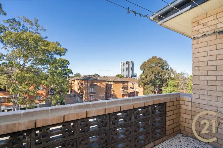 Fifth view of Homely unit listing, 11/31 Speed Street, Liverpool NSW 2170