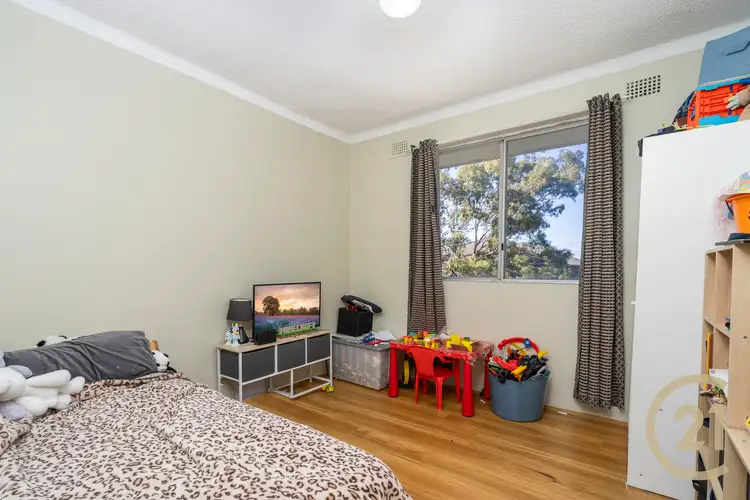 Sixth view of Homely unit listing, 11/31 Speed Street, Liverpool NSW 2170