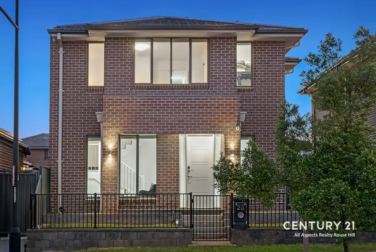 28 Damascus Street, Bardia NSW 2565