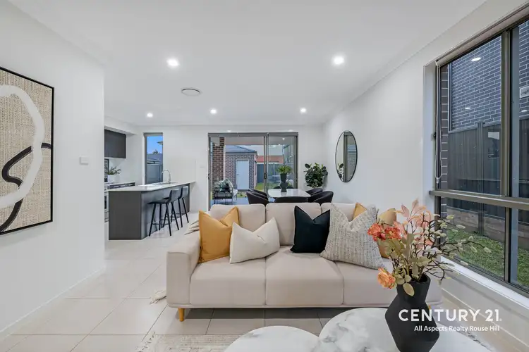 Second view of Homely house listing, 28 Damascus Street, Bardia NSW 2565