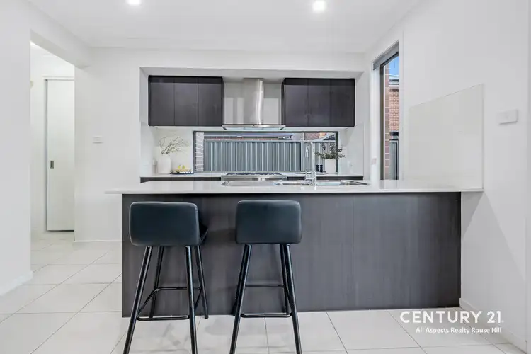 Third view of Homely house listing, 28 Damascus Street, Bardia NSW 2565