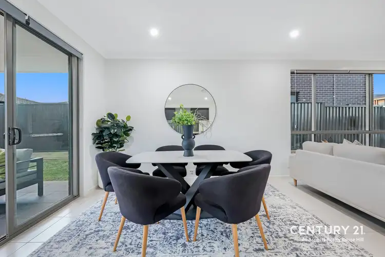Fourth view of Homely house listing, 28 Damascus Street, Bardia NSW 2565