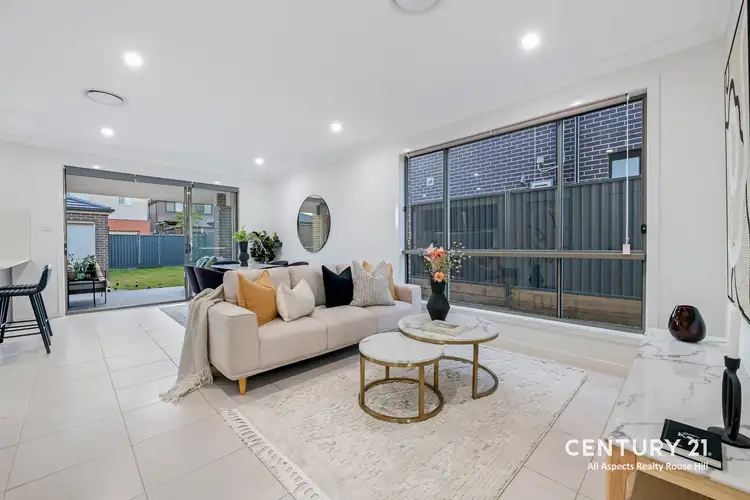 Fifth view of Homely house listing, 28 Damascus Street, Bardia NSW 2565