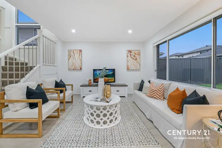 Third view of Homely house listing, 27 Carney Crescent, Schofields NSW 2762