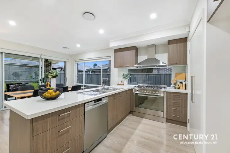 Fifth view of Homely house listing, 27 Carney Crescent, Schofields NSW 2762