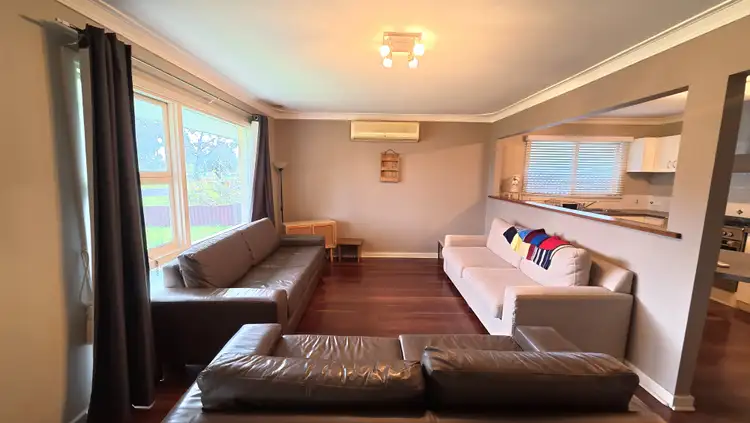 Second view of Homely house listing, 32 Barnes Crescent, East Bunbury WA 6230