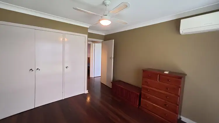 Fifth view of Homely house listing, 32 Barnes Crescent, East Bunbury WA 6230